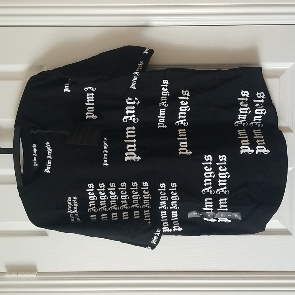 Short sleeves T shirt